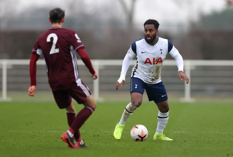 Qəza törətdiyi üçün saxlanıldı – “Tottenhem”in futbolçusu