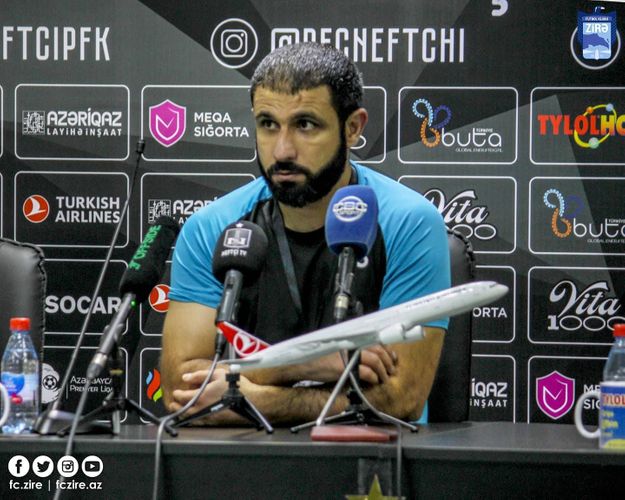 “Müzakirəli epizodları var” – Rəşad Sadıqovdan narazılıq