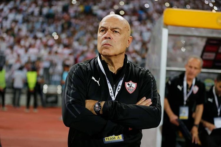 Dörd ayda 4-cü baş məşqçi – Bundesliqa klubunda