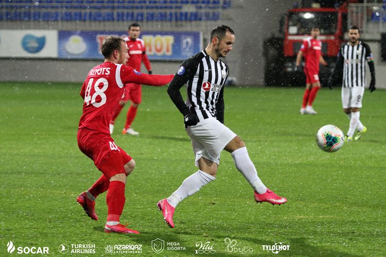 400-ə çatan ilk komanda – “Neftçi”
