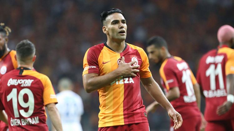 Sürpriz qərar – “Qalatasaray”da