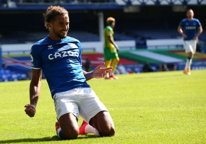 Sulşerin istədiyi hücumçu – “Everton”dan