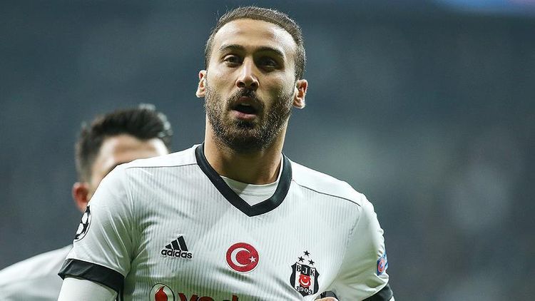 “Feyenoord”a lazım olmadı – Tosun