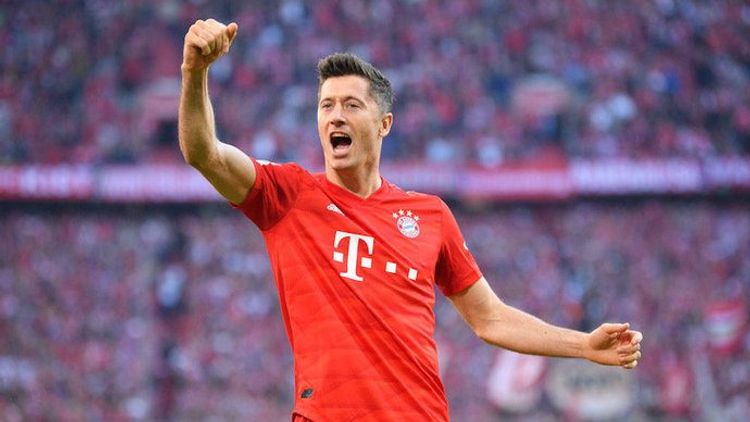 Mövsümün “11-liy”i – Bundesliqada