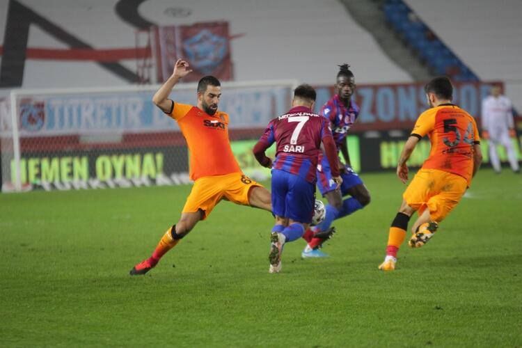 “Trabzonspor”un Avcı ilə ilk məğlubiyyəti – “Qalatasaray” zirvədə 