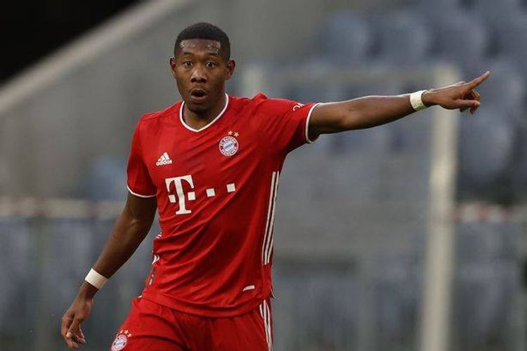 “Real”la müqaviləyə hazırlaşır – Alaba