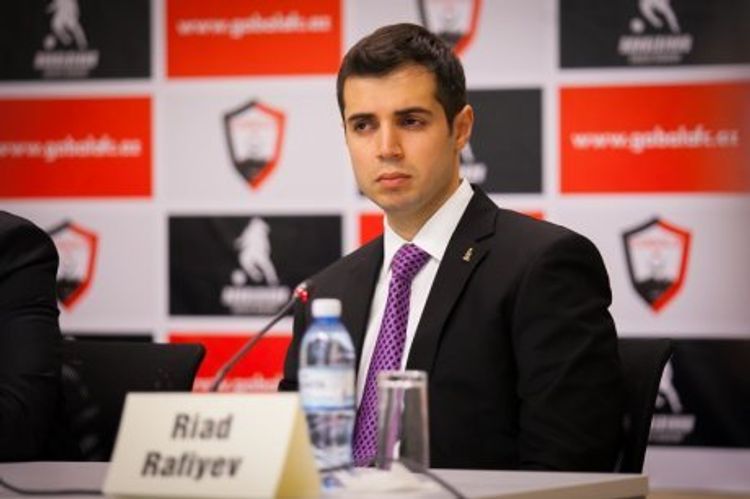 Koronavirusa yoluxdu – “Sumqayıt”ın prezidenti və icraçı direktoru