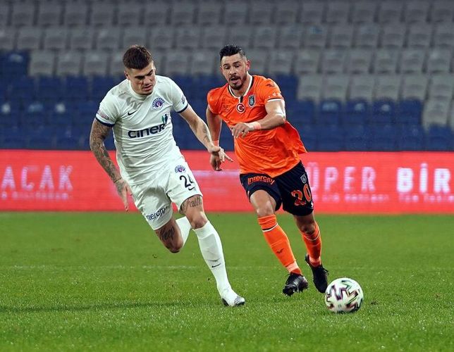 “Alanyaspor” yenə uduzdu - autsayderlər sevindi