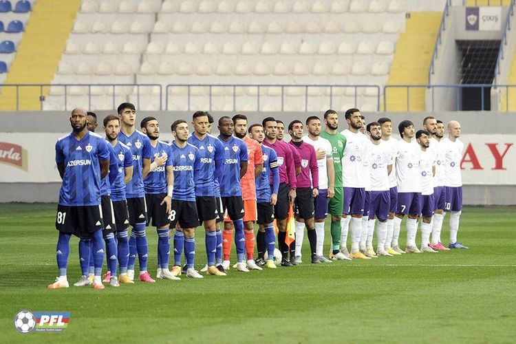 Evdə “Qarabağ” – səfərdə “Neftçi”