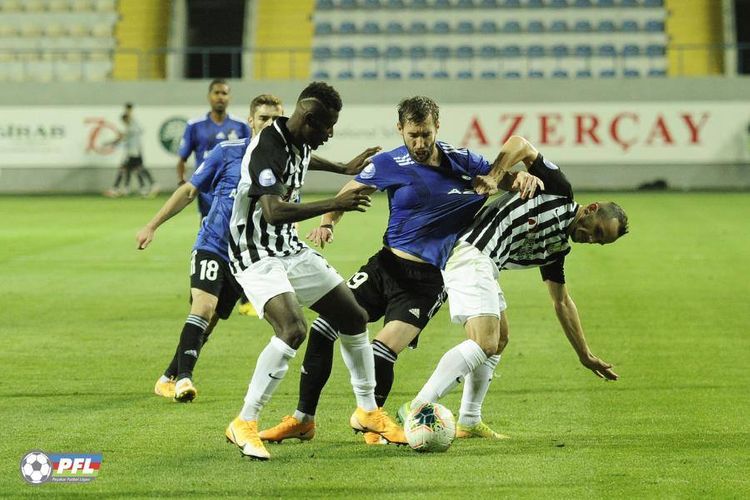 İlk yarının simvolik “11-liy”i – Premyer Liqamızda