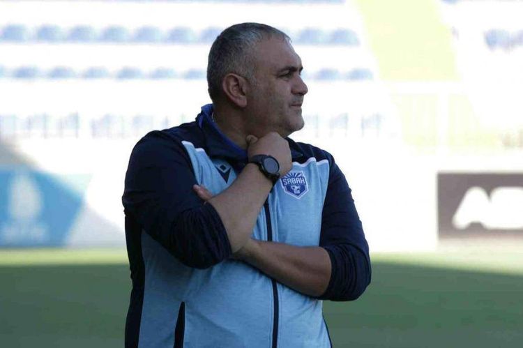 2020-ci ilin ən yaxşı futbolçusunu seçdi  –“Sabah”ın məşqçisi