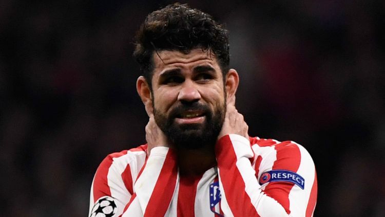 Dieqo Kosta ayrılmaq istəyir - “Atletiko”dan xahiş etdi