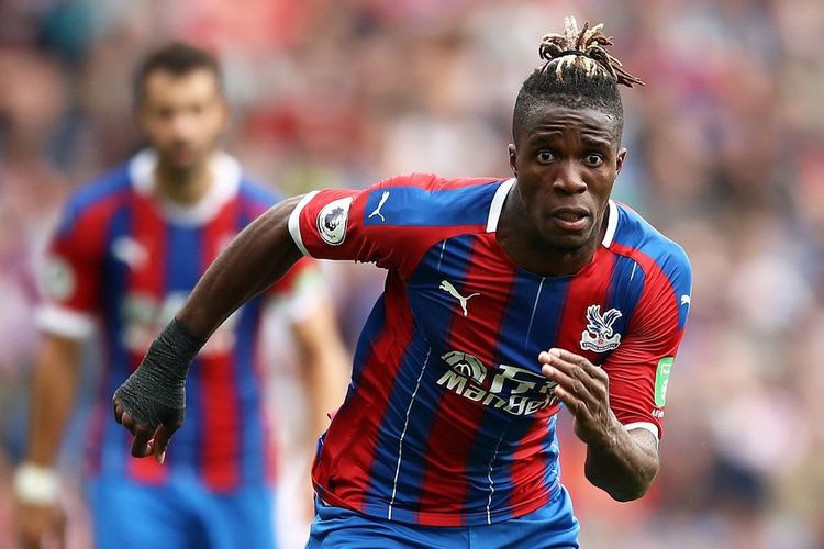İtaliyaya köçə bilər - Vilfred Zaha