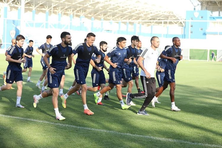 Qış hazırlıq planını açıqladı – “Qarabağ”