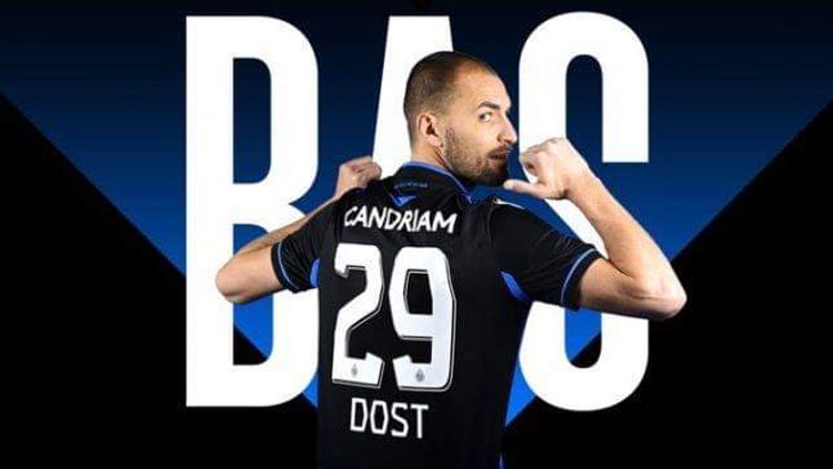 Belçikaya getdi - “Tottenhem”in istədiyi futbolçu 