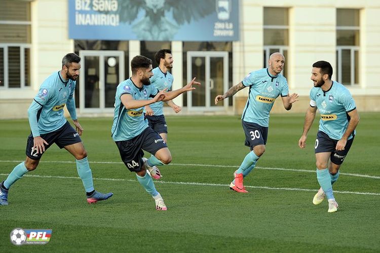 Rəmzi “11-lik”də “Zirə”nin 3 futbolçusu - uğurlu debütantlar