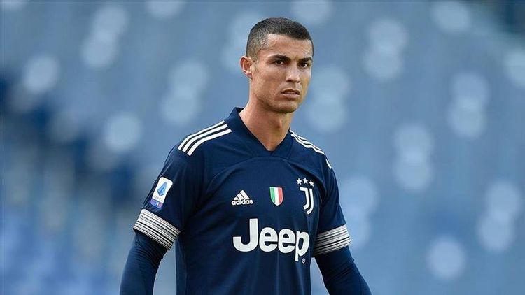“Dünya çempionluğu xəyaldır” - Kriştianu Ronaldo