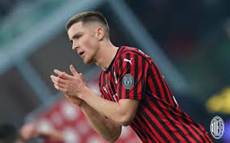 “Milan”da itki – 2 oyunu buraxacaq