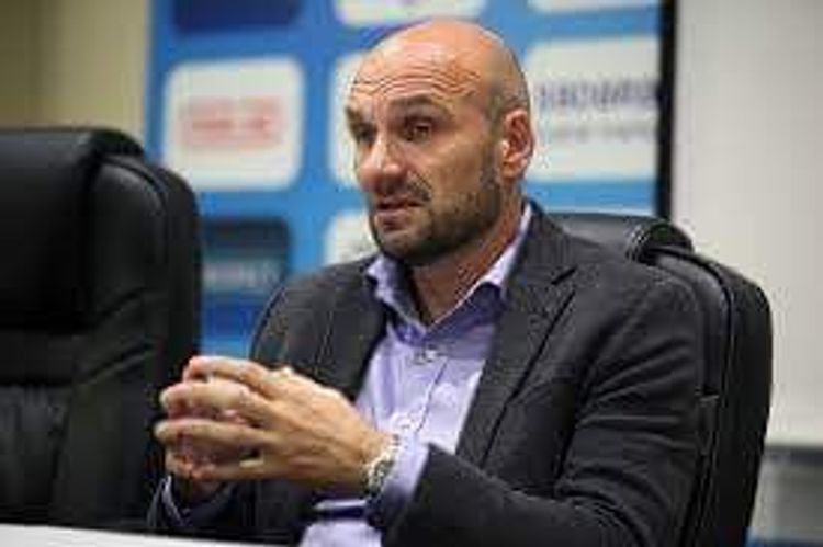 "Bu, komanda olaraq problemimizdir" - Jelko Sopiç 