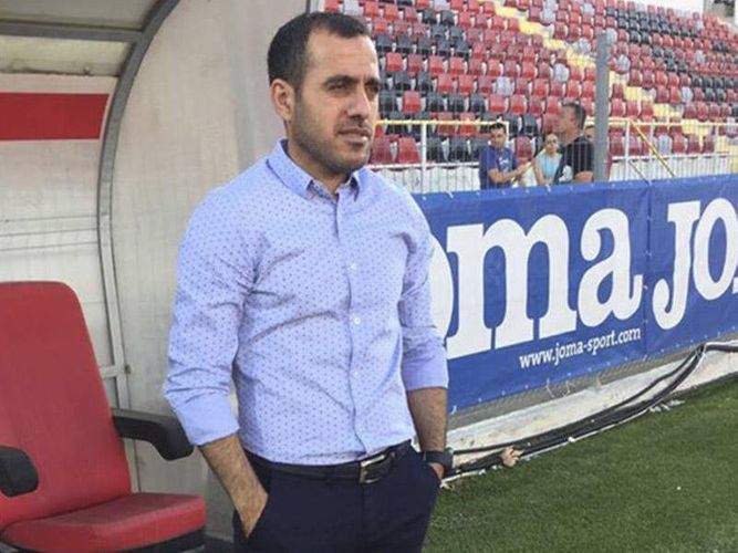 “Yığmaya heç bir təmənna güdmədən hazıram” - Ayxan Abbasov