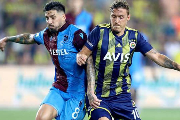 Sərgən Yalçın qələbə ilə başladı, "Fənərbaxça" Trabzondan məğlub dönür