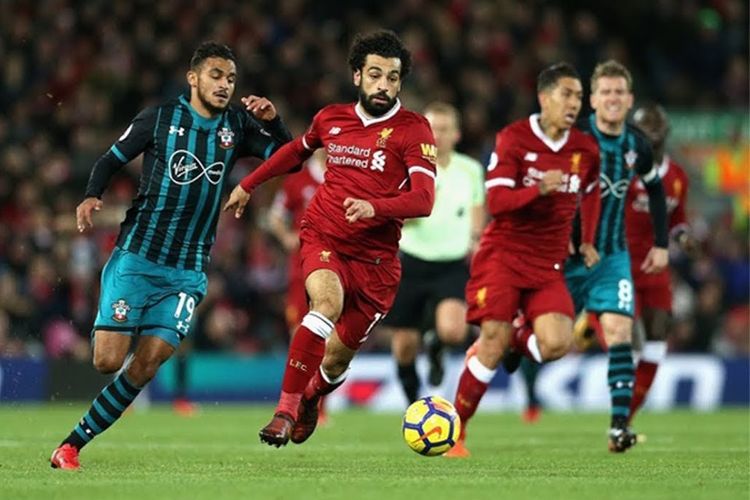 "Liverpul" yenə qalib gəldi, "Mançester Yunayted" evdə büdrədi