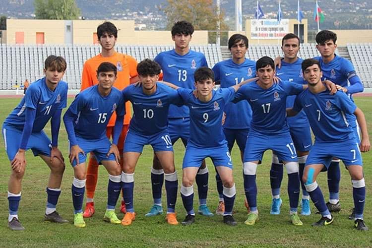 Millidən çıxarıldı - "Qəbələ"nin futbolçusu