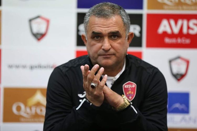 "Onun oynamaması bizim üçün böyük itki idi" - Tərlan Əhmədov