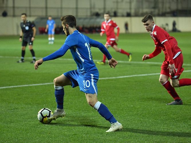 “Əsas heyətdə yerimi möhkəmlətdiyimi deməzdim” – “Qarabağ”ın yarımmüdafiəçisi