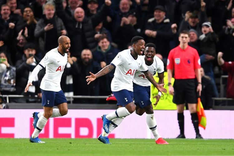 "Mançester Siti" “Tottenhem”ə uduzdu, "Arsenal" yenə qələbə qazana bilmədi