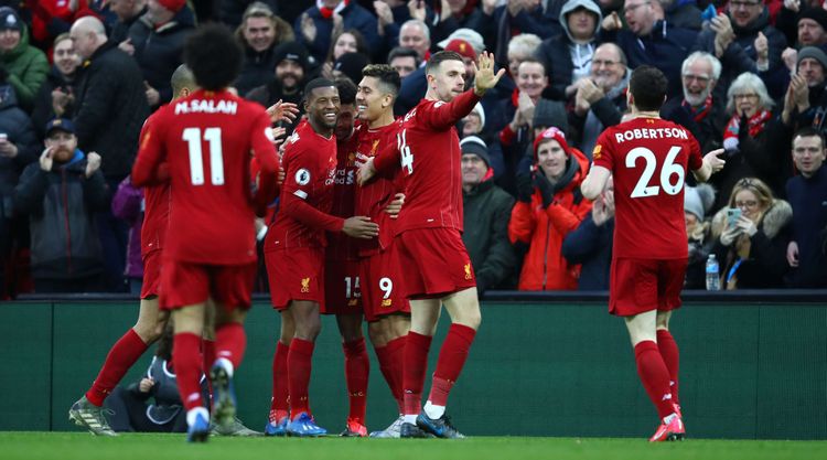 “Liverpul” “Mançester Siti” ilə oyuna çempion kimi çıxa bilər: 6 qələbə qaldı