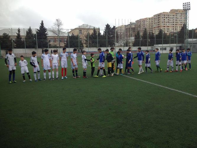 “Baş məşqçimiz yalnız italyanca danışır” – azərbaycanlı futbolçu