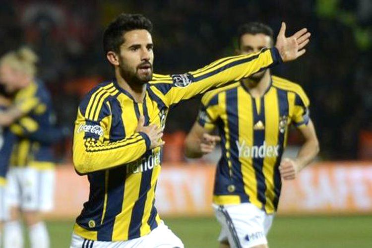 Alper Potukun transferinin baş tutmamasının SƏBƏBİ