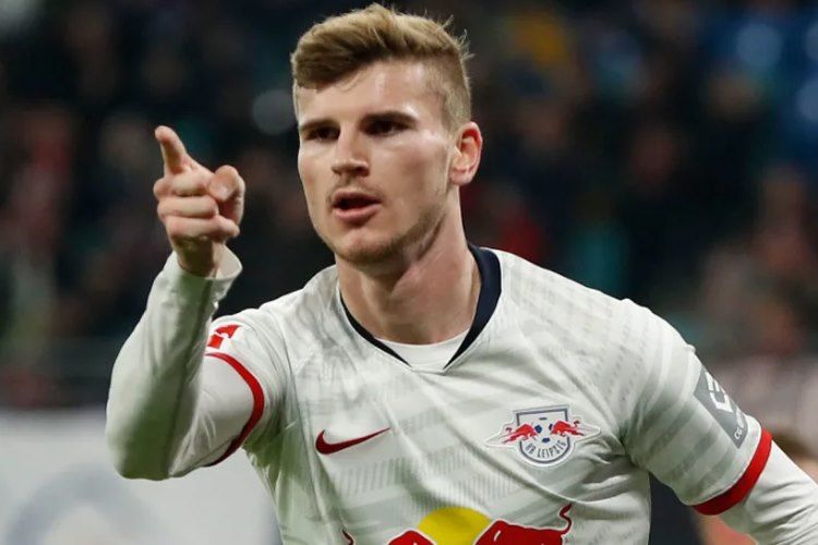 Getmək istədiyi ölkəni açıqladı - Timo Verner 