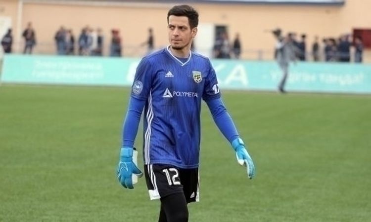 Emil Balayev “Tobol”da nə qədər maaş alırdı?