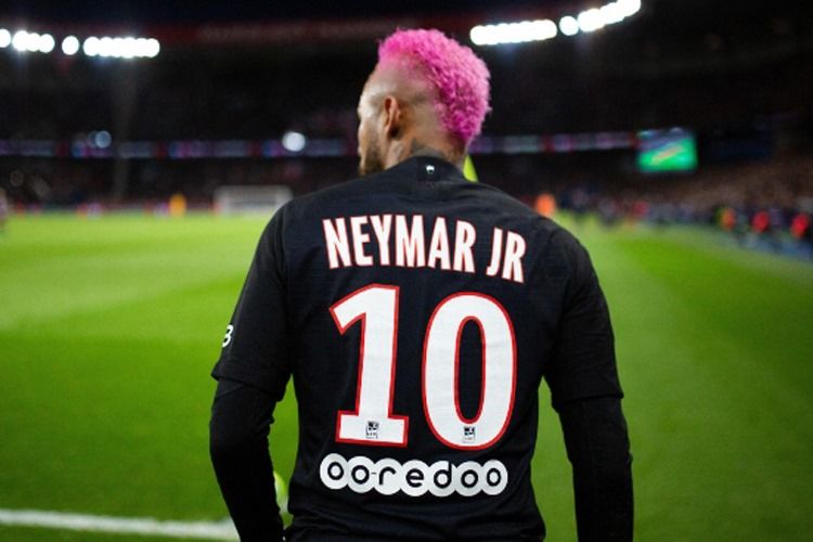Yenə ad günündə oynamayacaq - Neymar