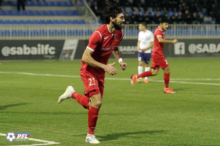 Miyusko Boyoviç: “Qəbələ" bizimlə oyundan sonra yüksəlişdə olur” - MÜSAHİBƏ