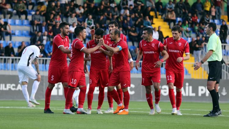 XV turun ən yaxşısı və rəmzi komanda açıqlandı - Azərbaycan Premyer Liqasında