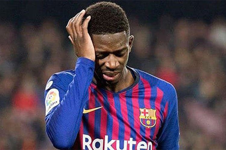 Yeni transfer şansı yarandı - "Barselona" üçün