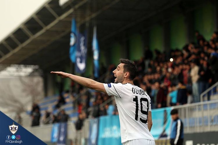 Filip Ozobiç: “Neftçi”yə qarşı oyun çox çətin olacaq” - MÜSAHİBƏ