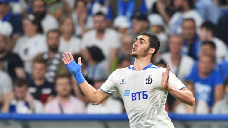 Ramil Şeydayevə görə “Dinamo”ya qadağa