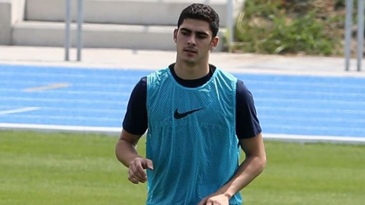 “Dinamo” Ramil Şeydayevə görə CAS-a üz tutur