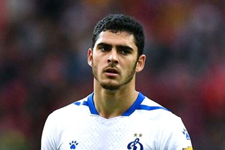 Ramil Şeydayev "Neftçi"də?
