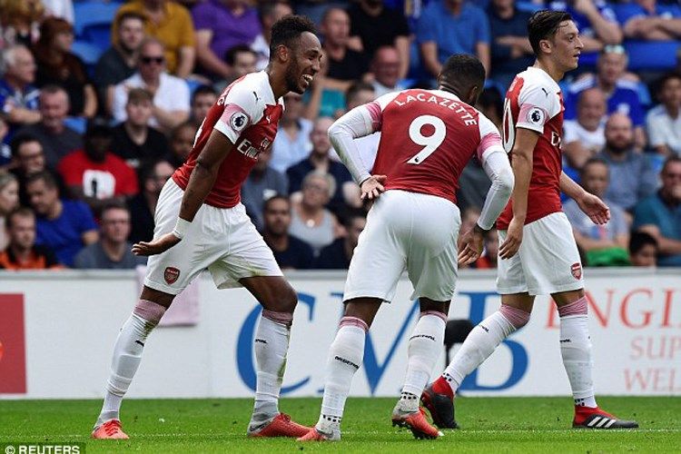 "Arsenal" islahat ərəfəsində - ulduzlar satılacaq
