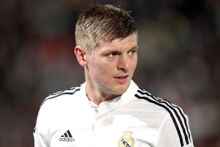 Kroos karyerasını bitirəcəyi vaxtı açıqladı