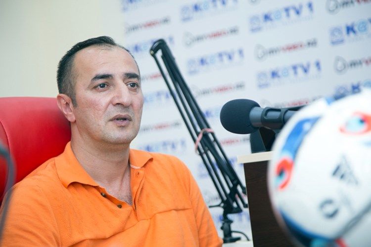 "Neftçi" "Qarabağ"a rəqib deyil" - hər iki komandada oynamış veteran
