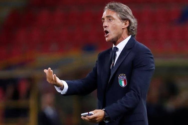 "Müdafiə futbolu dövrü bitdi" - Roberto Mançini