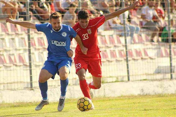 Turabov Albaniyada qaldı