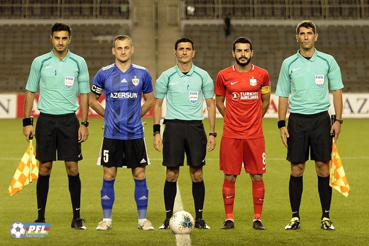“Qarabağ” & “Neftçi”: Tarixin (y)üzü