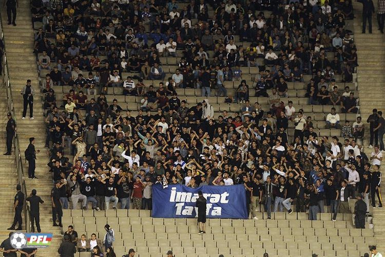 Azərbaycan derbisi, yoxsa “Böyük oyun”? – yalnız bizdə